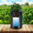 DWC Hydroponics Grow System Deep Water Culture with Top Drip 1 Bucket 5Gal