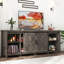 Meuble télé 70 po Farmhouse-319378365-319378367