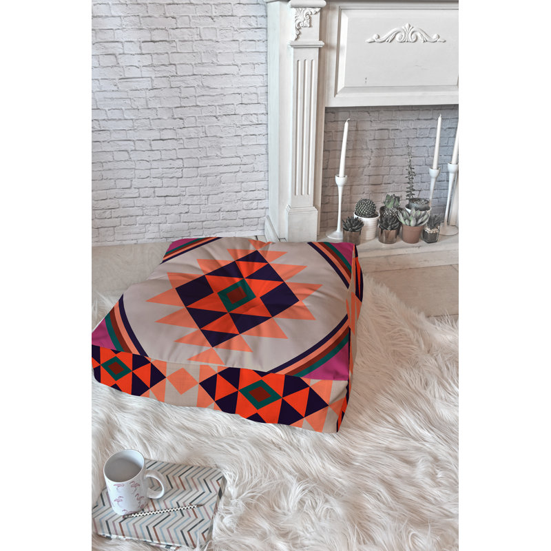 Coussin de sol