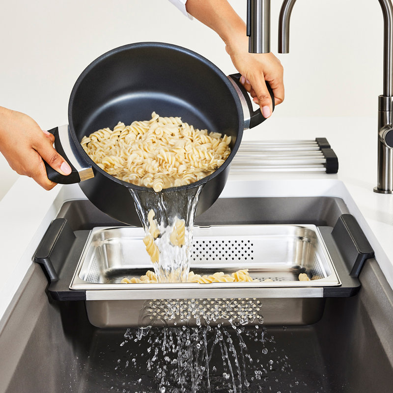 Inteos Colander - Large
