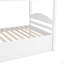 Lit simple en L avec lit gigogne-1907224950