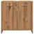 Artisan Oak selected