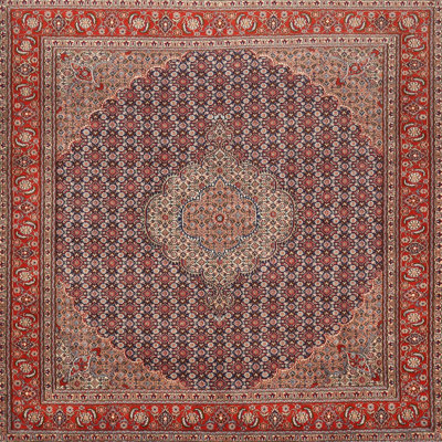 Oriental Indoor Rug