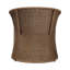 Fauteuil d'appoint Baz Bali & Pari Kintamani