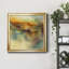 Canyon Zephyr - Reproduction d'art sur toile encadrée-953858625-953858632