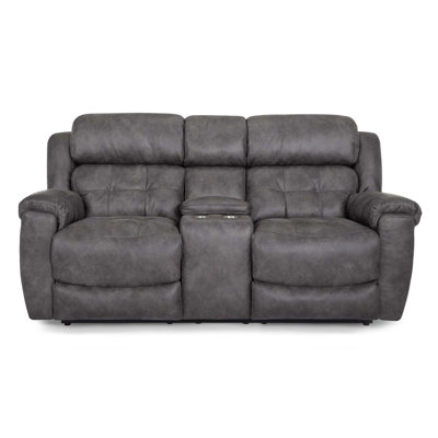 Causeuse inclinable Worsham