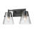 Truckee 2 - Light Dimmable Vanity Light-19968356