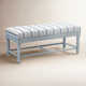 Louisa Bench
