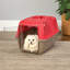 Sac de transport 24 po rouge-7124123