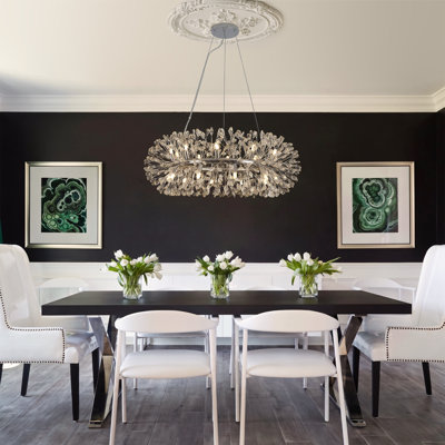 20 - Light Chandelier
