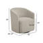 Fauteuil demi-tonneau Ardena Sea Oat-536959402