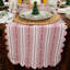 Villa Stripe Table Runner