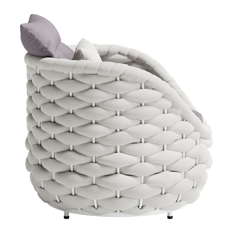 Outdoor Lounge Chair
