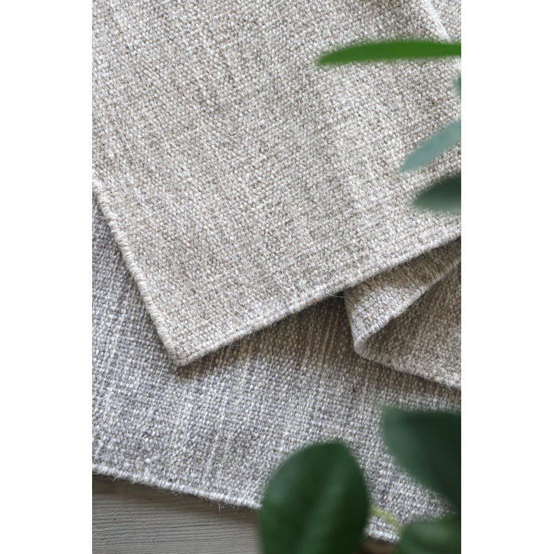 Shanlee Handwoven Area Rug, Rectangle 160cm x 230cm