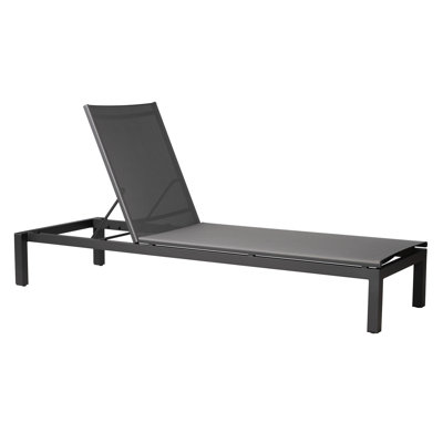 Stacking Chaise-Set Of 2