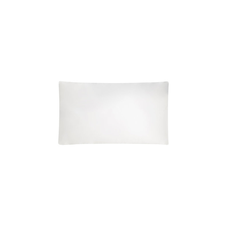 Signature Silk, King 20"x40", Navy