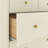 Sutton 4 Drawer Dresser, Walnut-1151066585