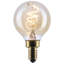 3.5 Watt LED Bulb