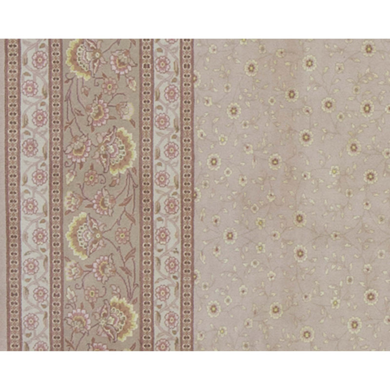 Jahan Wool Oriental Area Rug