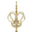 Centre de table Shanon Royal Crown Decor-807579373-807579368