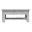 Coffee Table 102x55x42 cm Engineered Wood-1452215079