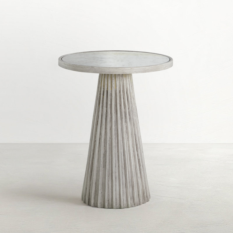 Kingsley End Table