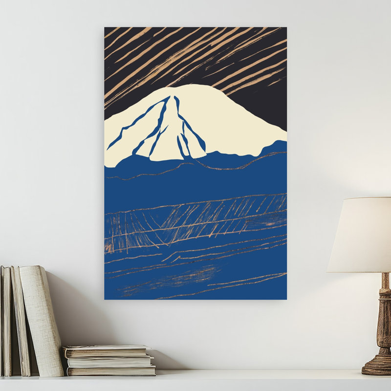 Print, 60.96cm H x 40.64cm W