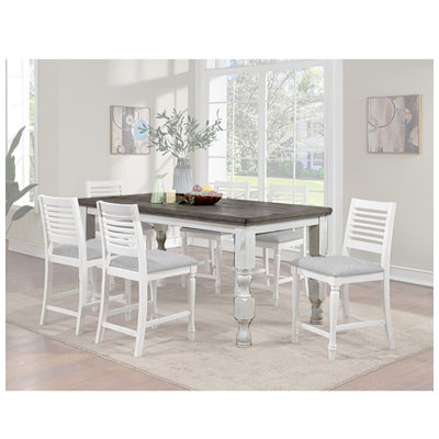 Coxay Rectangular Dining Table