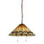 Meyda Tiffany & Stained Glass 2 - Light Pendant