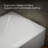Avec 60 In. X 42 In. Alcove Bath-101379999-97760821