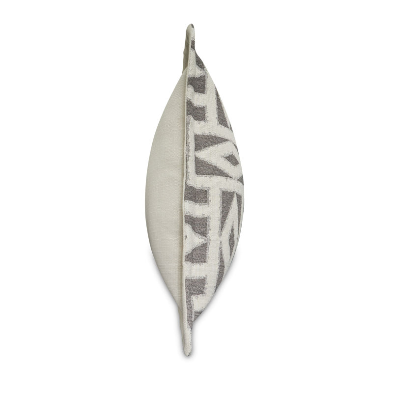 Moonbeam Chadwick Square Pillow Cover & Insert
