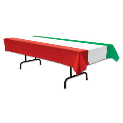 Boalt German Tablecloth