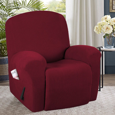 Housse pour fauteuil inclinable Hayneville
