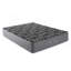 Matelas hybride moelleux 12 po-853197323