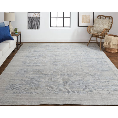Camdenton Abstract Indoor Rug