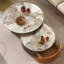 Cashanti Drum Coffee Table