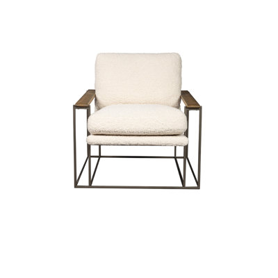 Roeder Armchair