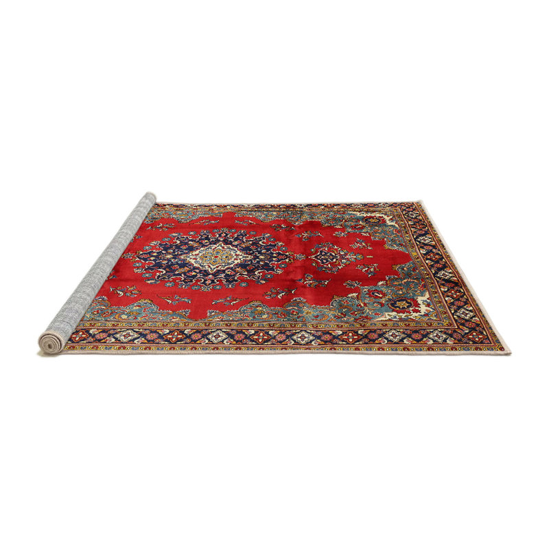 Oriental Indoor Rug, Round 8'