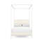 340 Modern Classic Canopy Bed | Complete Canopy-6633443-6633444