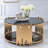 Delgadillo Coffee Table