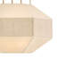 4-Light Chandelier