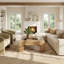 Table basse 39,37 po Farmhouse Square-864919819
