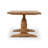 Murakami 111" W Teak Patio Dining Table