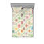Drap-housse floral en microfibre-105900740-105900737