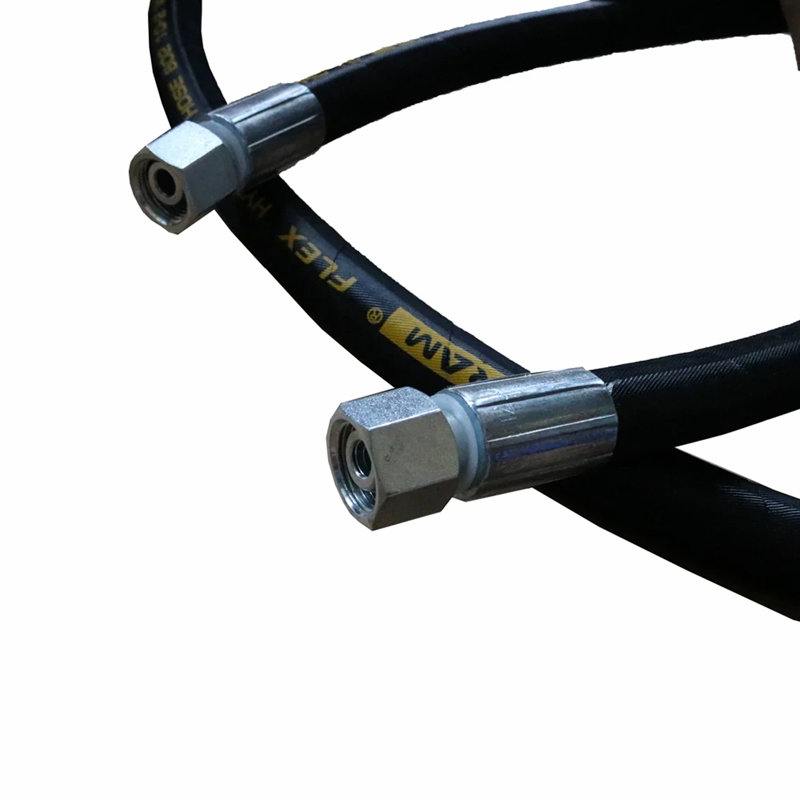 Replacement Hydraulic Hose