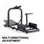 17 Stories Ergonomic PC & Racing Game Chair