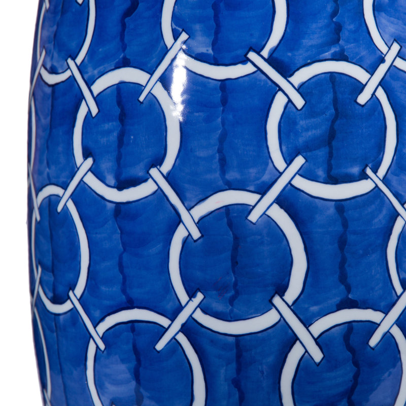 Garden Stool