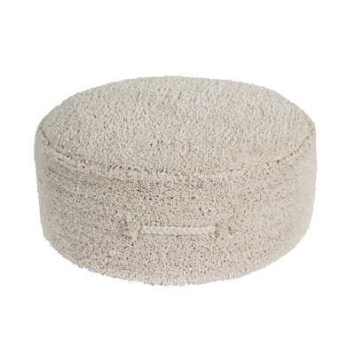 Pyjama Party Pouf Chill Ottoman