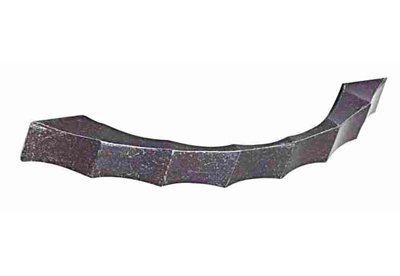 3-3/4" Asian Bamboo Pull Pewter