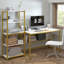 Bureau d'ordinateur en T Panos-901394967-841656356